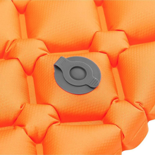 Фото - Туристичний килимок Red Point Airlight (4823082714292)