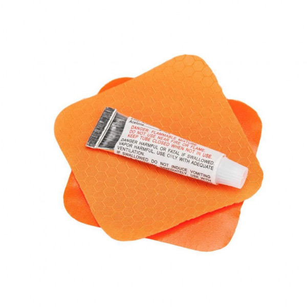 Фото - Туристичний килимок Red Point Airlight (4823082714292)