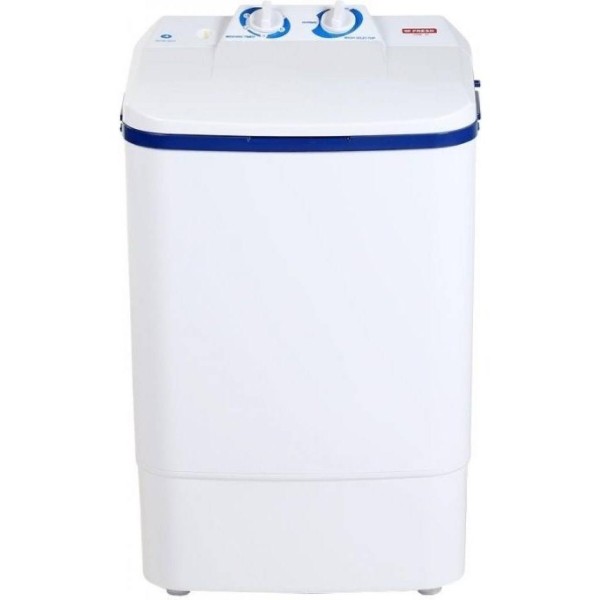 Фото - Пральна машина Milano FWM-40 PA BLUE