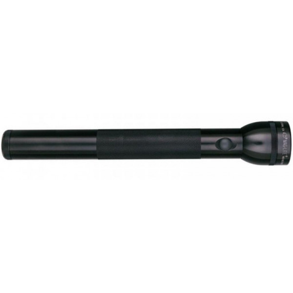 Фото - Ліхтар Maglite 4D Black (S4D016R)