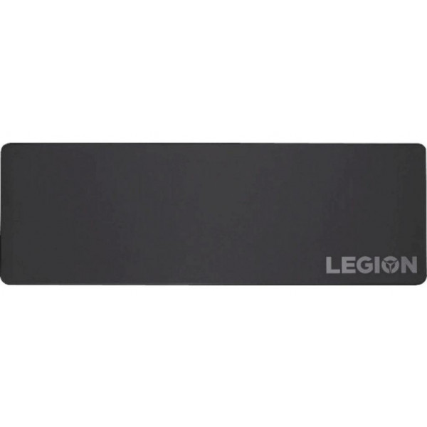 Фото - Уцінка - Килимок для миші ігровий Lenovo Legion Gaming XL Cloth (GXH0W29068)