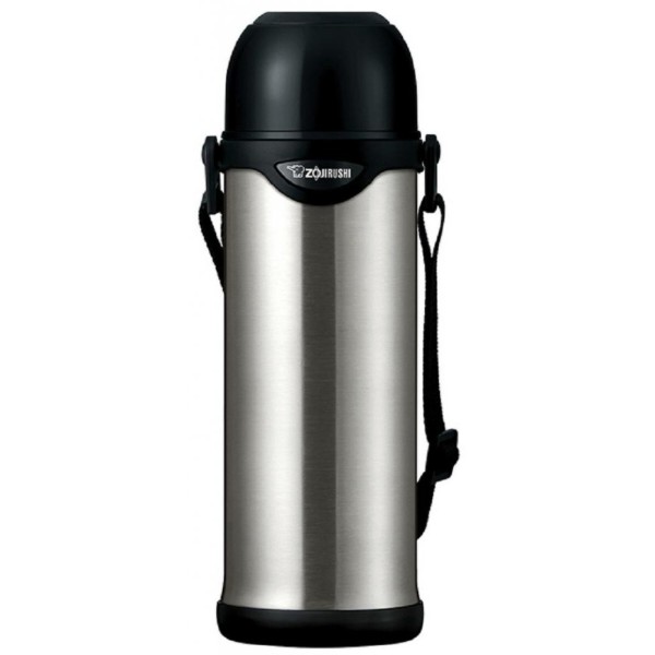 Фото - Термос Zojirushi SJ-TG10XA 1 л Steel (1678.04.87)