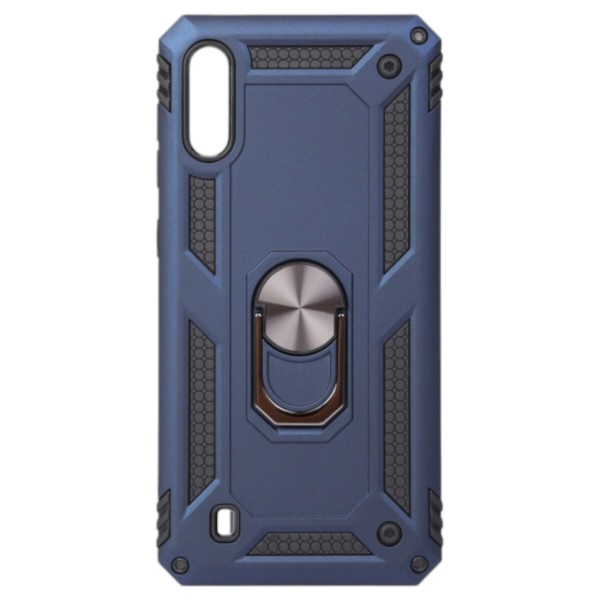 Фото - Чехол для смартфона BeCover Military for Samsung Galaxy M10 SM-M105 Blue (704061)