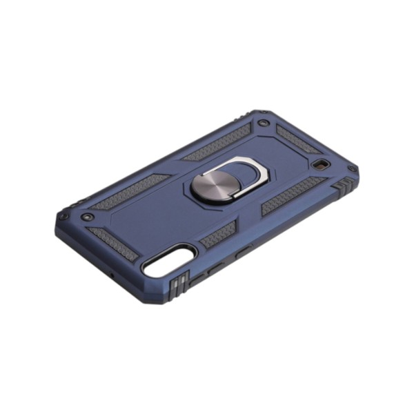 Фото - Чехол для смартфона BeCover Military for Samsung Galaxy M10 SM-M105 Blue (704061)