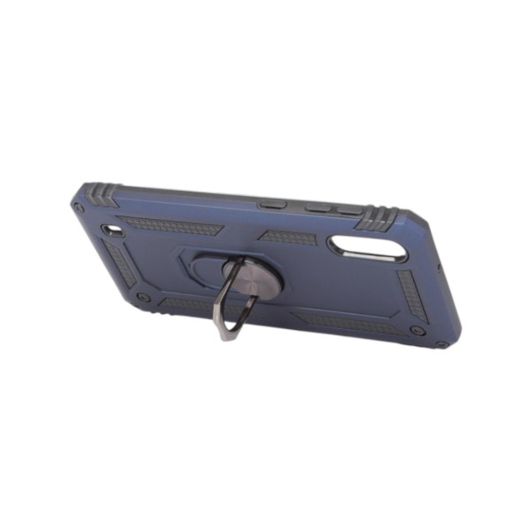 Фото - Чехол для смартфона BeCover Military for Samsung Galaxy M10 SM-M105 Blue (704061)