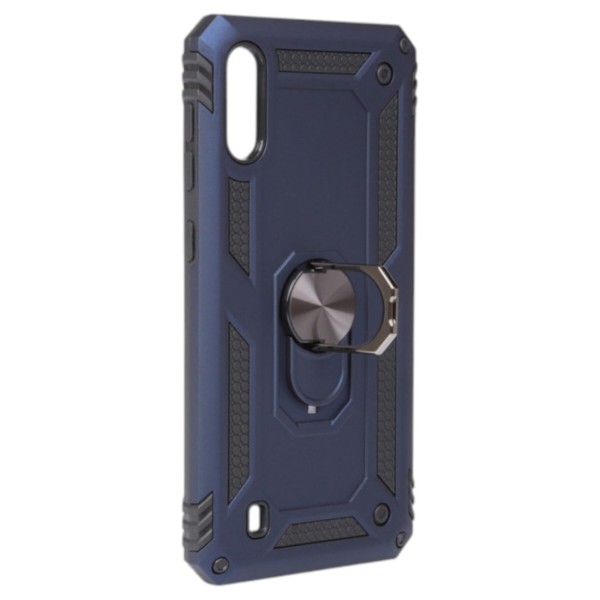 Фото - Чехол для смартфона BeCover Military for Samsung Galaxy M10 SM-M105 Blue (704061)