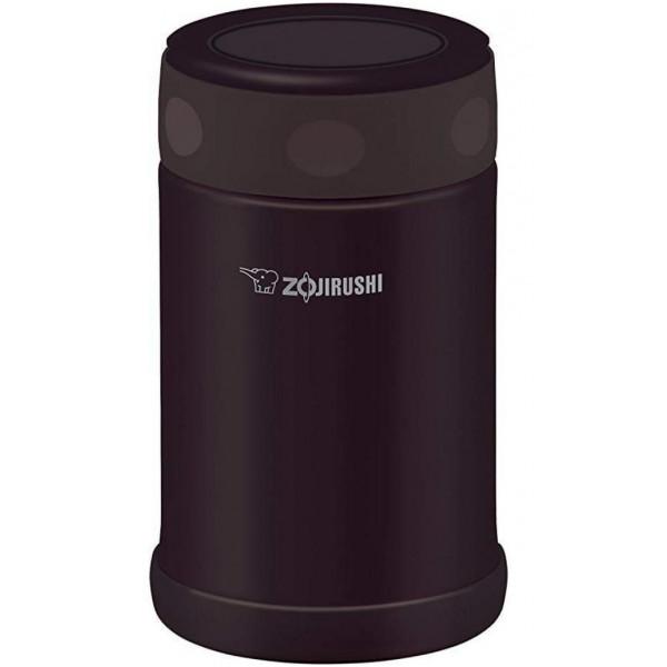 Фото - Термос для продуктів Zojirushi SW-EAE50TD 0.5 л Black (1678.04.56)