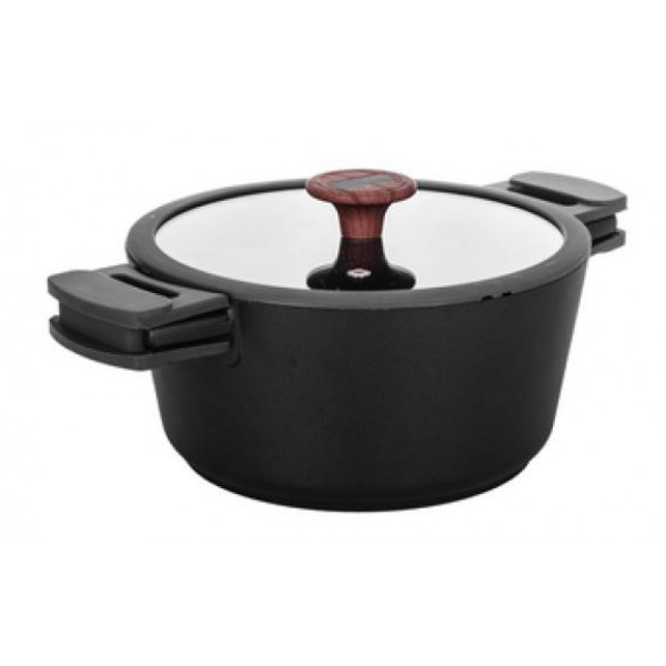 Фото - Каструля Ringel IQ Be Traditional 20 см (RG-2125-20)