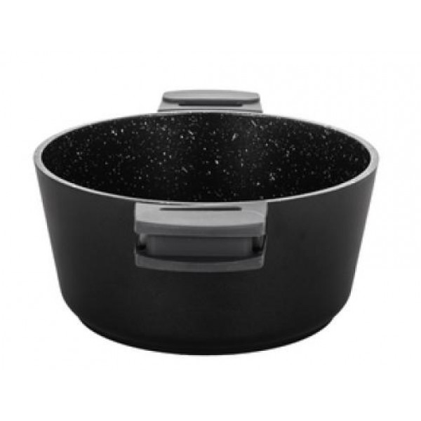 Фото - Каструля Ringel IQ Be Traditional 20 см (RG-2125-20)