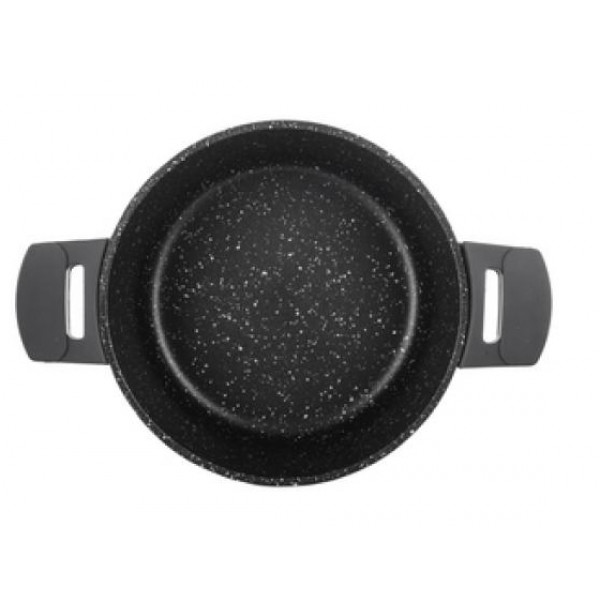 Фото - Каструля Ringel IQ Be Traditional 20 см (RG-2125-20)
