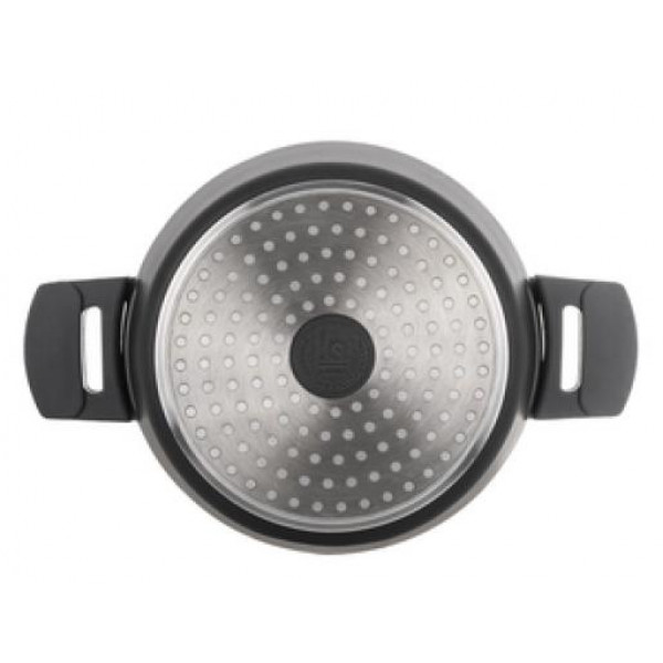 Фото - Каструля Ringel IQ Be Traditional 20 см (RG-2125-20)