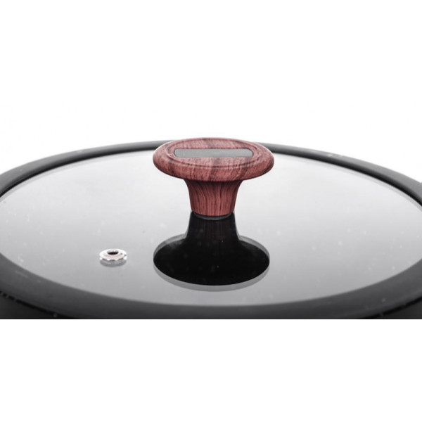 Фото - Каструля Ringel IQ Be Traditional 20 см (RG-2125-20)