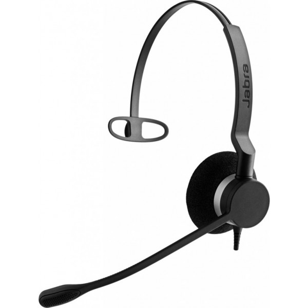 Фото - Гарнітура дротова Jabra BIZ 2300 Mono USB UC (2393-823-109)