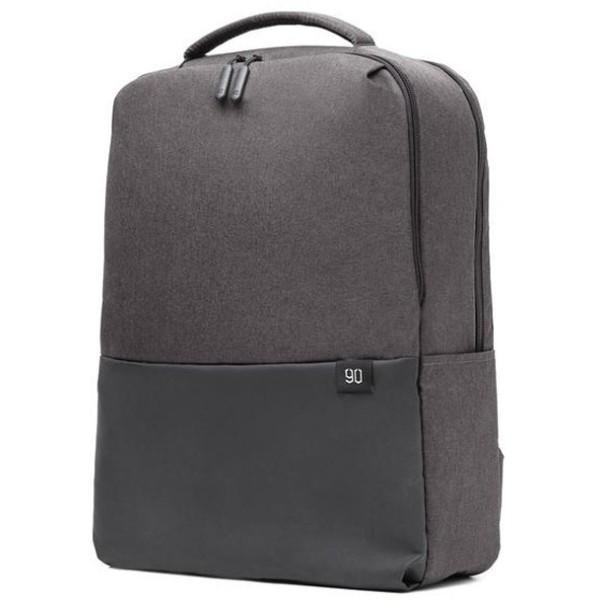 Фото - Рюкзак для ноутбуку RunMi 90 Light Business Backpack Grey