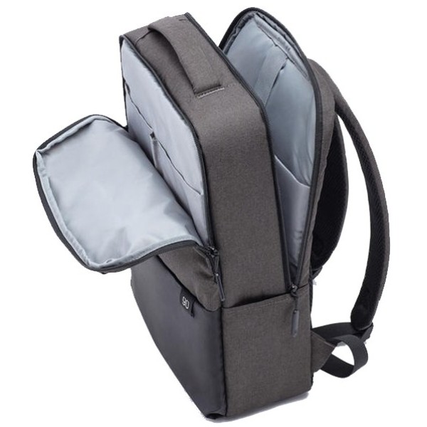 Фото - Рюкзак для ноутбуку RunMi 90 Light Business Backpack Grey