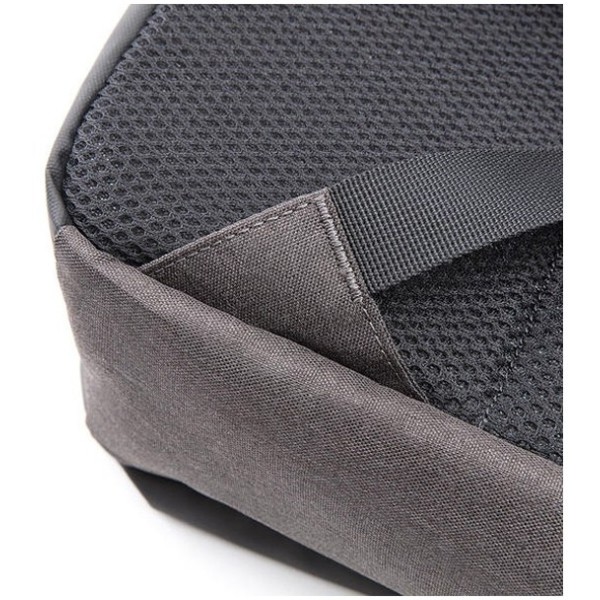 Фото - Рюкзак для ноутбуку RunMi 90 Light Business Backpack Grey