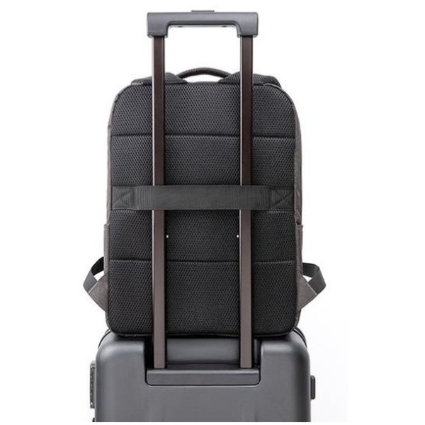 Фото - Рюкзак для ноутбуку RunMi 90 Light Business Backpack Grey
