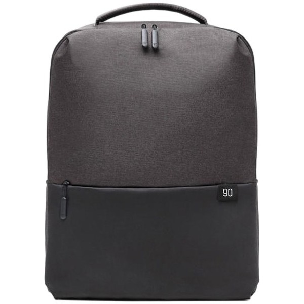 Фото - Рюкзак для ноутбуку RunMi 90 Light Business Backpack Grey