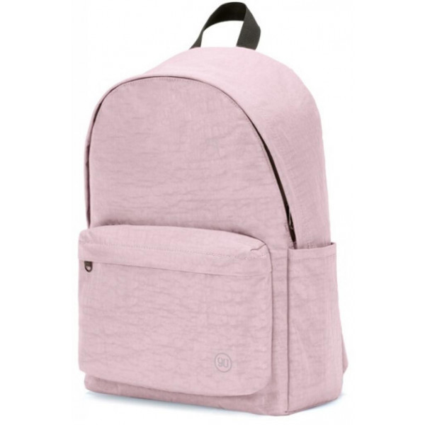 Фото - Рюкзак для ноутбуку RunMi 90 Points Youth College Backpack Pink (6972125147998) Фото - Рюкзак для ноутбуку RunMi 90 Points Youth College Backpack Pink (6972125147998)