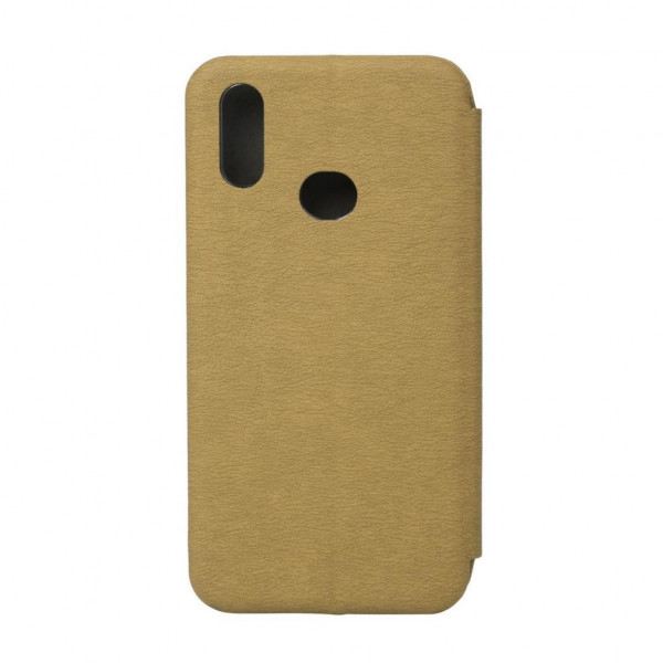 Фото - Чехол для смартфона BeCover Exclusive Galaxy A10s 2019 SM-A107 Sand (704202)