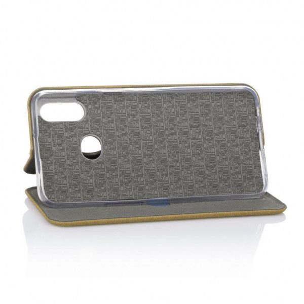 Фото - Чехол для смартфона BeCover Exclusive Galaxy A10s 2019 SM-A107 Sand (704202)