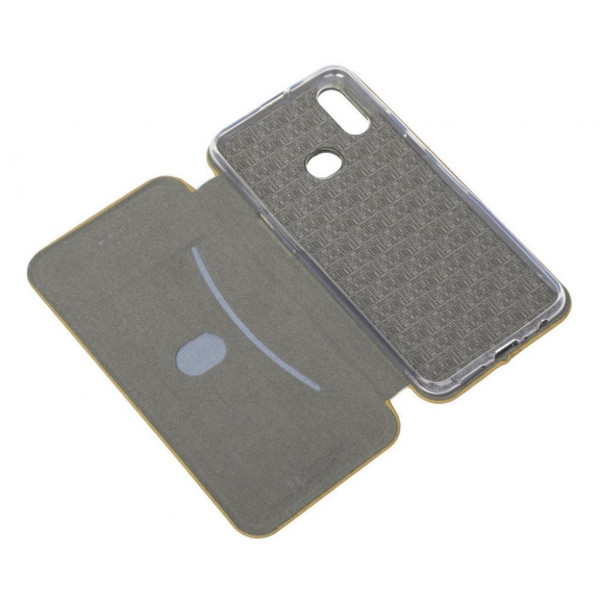 Фото - Чехол для смартфона BeCover Exclusive Galaxy A10s 2019 SM-A107 Sand (704202)
