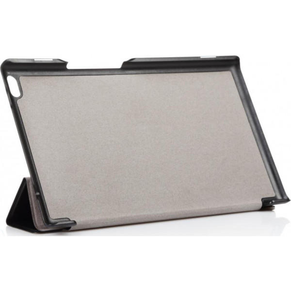 Фото - Чехол для планшета BeCover Smart Case for Lenovo Tab E8 TB-8304 Black (703172)