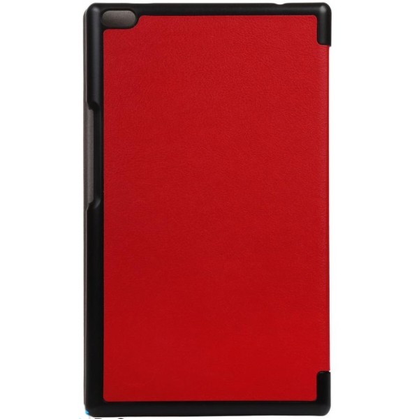 Фото - Чехол для планшета BeCover Smart Case for Lenovo Tab E8 TB-8304 Red (703214)