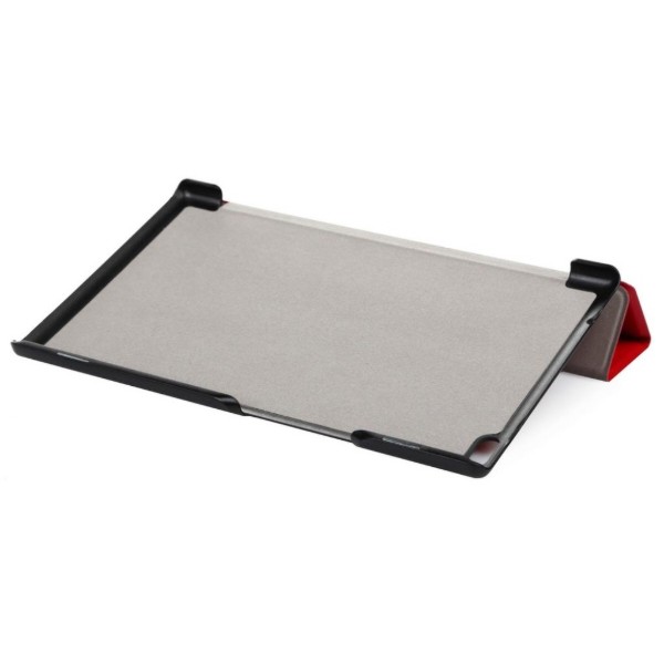 Фото - Чехол для планшета BeCover Smart Case for Lenovo Tab E8 TB-8304 Red (703214)
