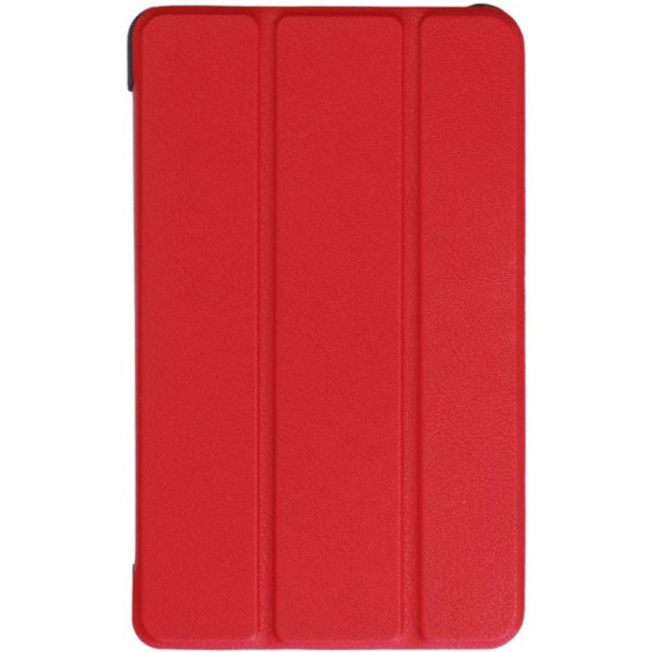 Фото - Чехол для планшета BeCover Smart Case for Lenovo Tab E8 TB-8304 Red (703214)