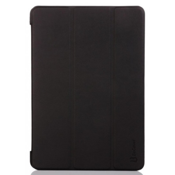 Фото - Чехол для планшета BeCover Smart Case for Lenovo Tab M10 TB-X605 Black (703281)