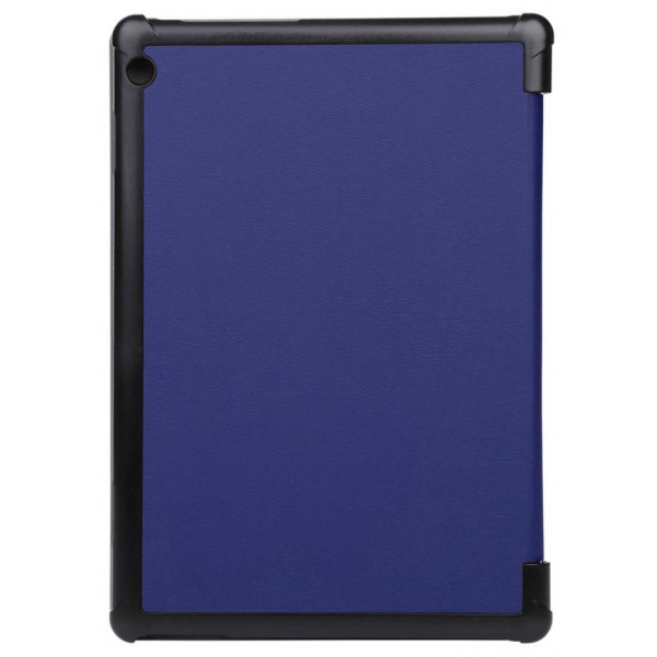Фото - Чехол для планшета BeCover Smart Case for Lenovo Tab M10 TB-X605 Deep Blue (703283)