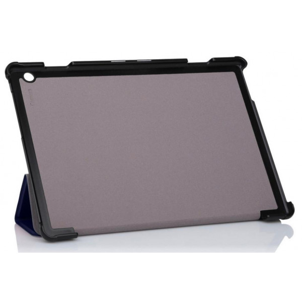 Фото - Чехол для планшета BeCover Smart Case for Lenovo Tab M10 TB-X605 Deep Blue (703283)