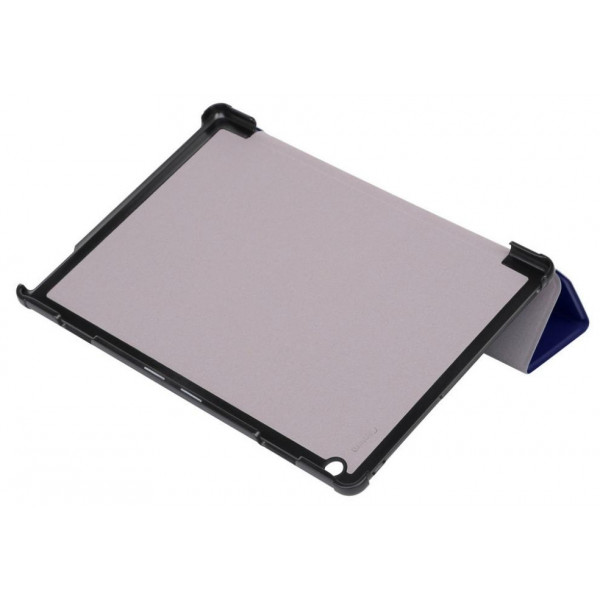 Фото - Чехол для планшета BeCover Smart Case for Lenovo Tab M10 TB-X605 Deep Blue (703283)