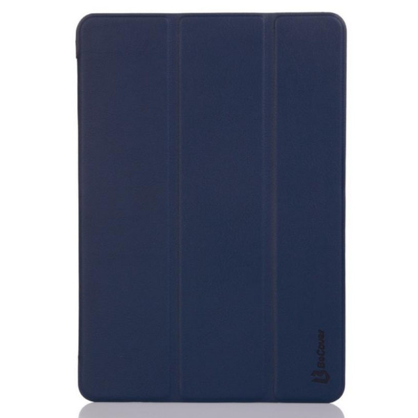 Фото - Чехол для планшета BeCover Smart Case for Lenovo Tab M10 TB-X605 Deep Blue (703283)