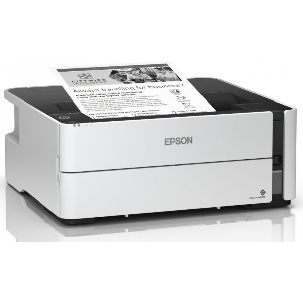 Фото - Принтер для ч/б друку Epson M1170 (C11CH44404)