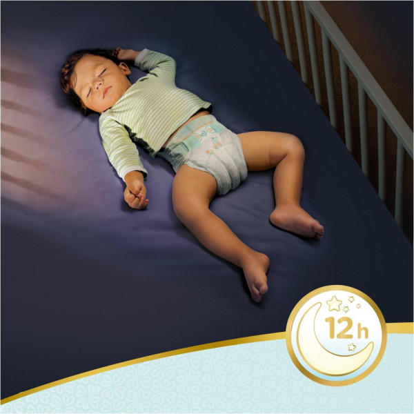 Фото - Одноразові підгузки-трусики Pampers Premium 5 52 шт. (8001090760036)