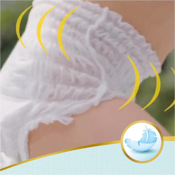 Фото - Одноразові підгузки-трусики Pampers Premium 5 52 шт. (8001090760036)
