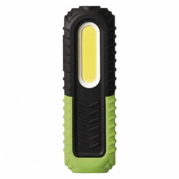 Фото - Ліхтар EMOS LED P4531 5W 400Lm Li-Ion, ручн.гума+пласт.