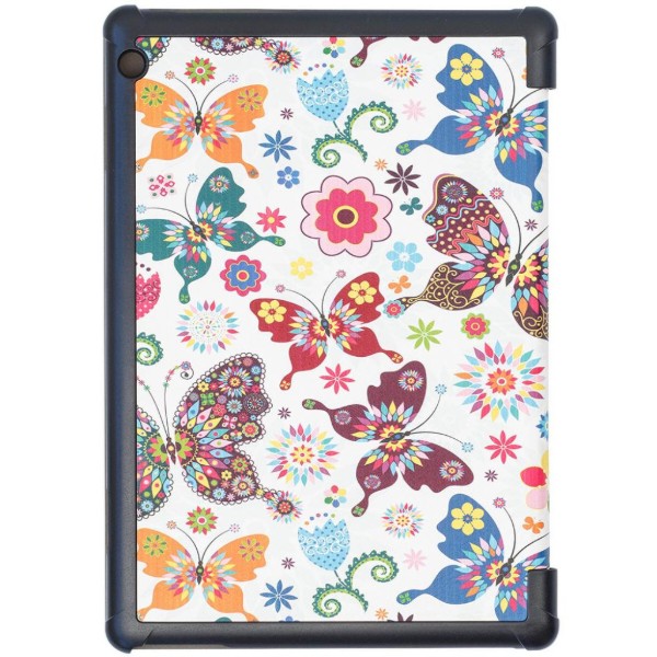 Фото - Чехол для планшета BeCover Smart Case for Lenovo Tab M10 TB-X605 Butterfly (703471)