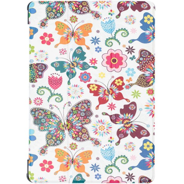 Фото - Чехол для планшета BeCover Smart Case for Lenovo Tab M10 TB-X605 Butterfly (703471)