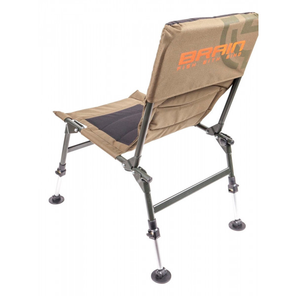 Фото - Складане крісло Brain Eco Chair HYC053L-II (18584120)