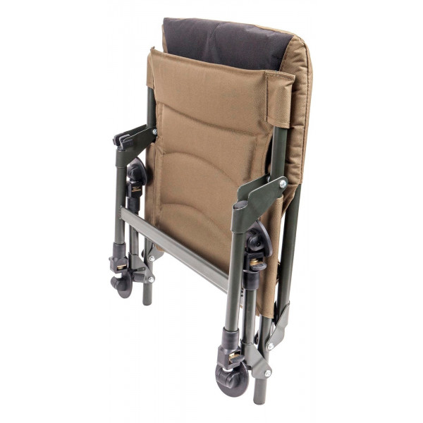 Фото - Складане крісло Brain Eco Chair HYC053L-II (18584120)
