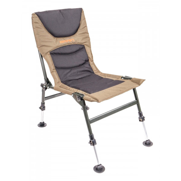 Фото - Складане крісло Brain Eco Chair HYC053L-II (18584120)
