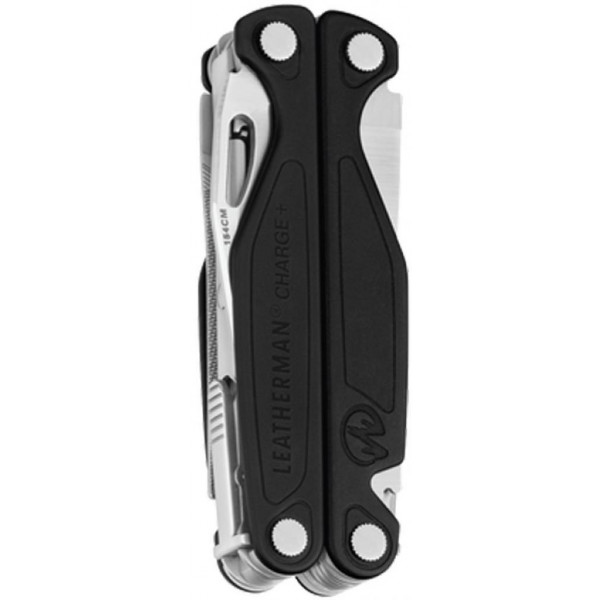 Фото - Мультитул Leatherman Charge Plus (832516)