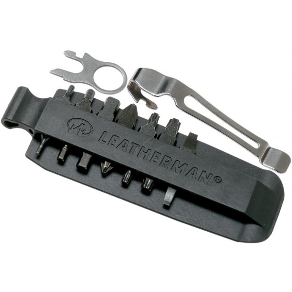 Фото - Мультитул Leatherman Charge Plus (832516)