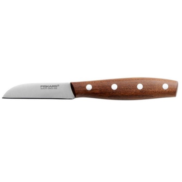 Фото - Нож кухонный Fiskars Norr (1016475) Фото - Нож кухонный Fiskars Norr (1016475)