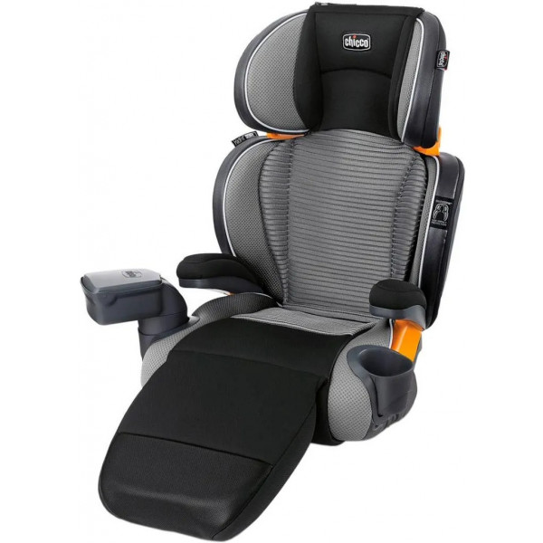Автокрісло Chicco Kid Fit Zip Air Plus группа 2/3 (79681.97