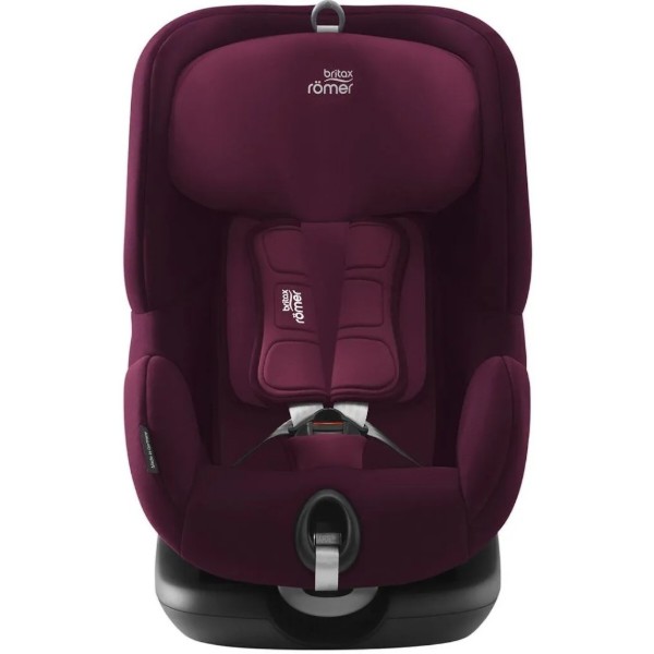 Фото - Автокрісло Britax-Romer TriFix2 i-Size Burgundy Red (2000030794)