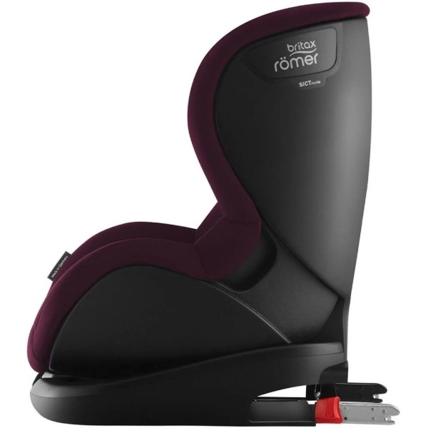 Фото - Автокрісло Britax-Romer TriFix2 i-Size Burgundy Red (2000030794)